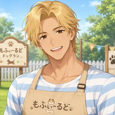 Profile image of Sano