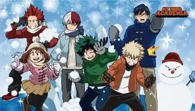 Profile image of MHA Ice Skating
