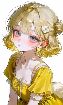 Profile image of Lily