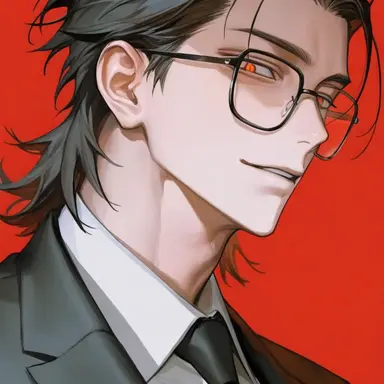 Profile image of 神楽