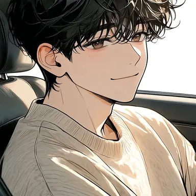 Profile image of Mitchel