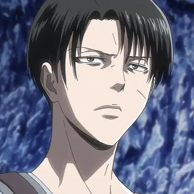 Profile image of 리바이 아커만