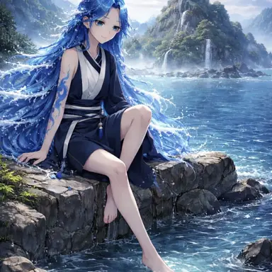 Profile image of 해원