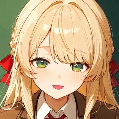 Profile image of メアリ