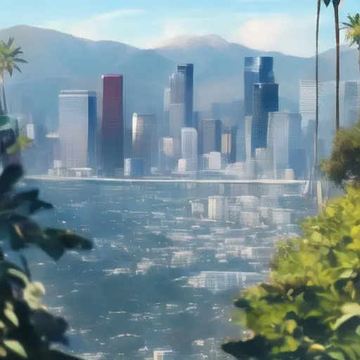 VitalGems3130의 Los Angeles