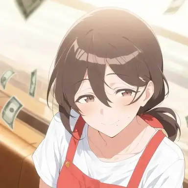 Profile image of Akari Sato