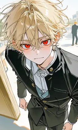 Profile image of 叶登