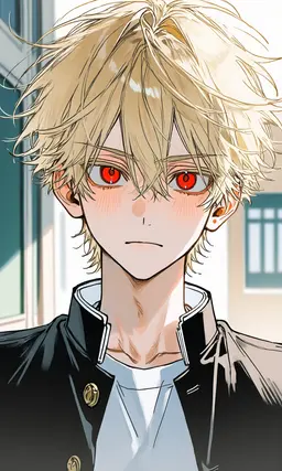 Profile image of 叶登