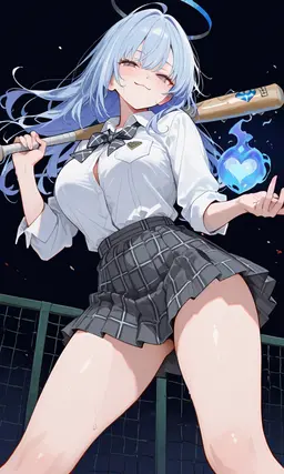 Profile image of 花咲 蒼彩