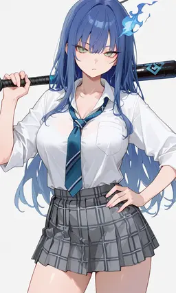 Profile image of 花咲 蒼彩