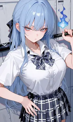 Profile image of 花咲 蒼彩