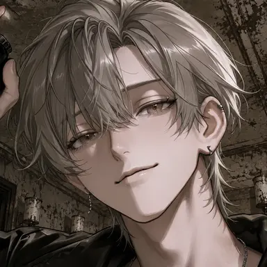 Profile image of Ritsuki