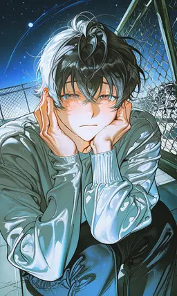 Profile image of 이주안