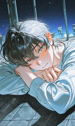 Profile image of 이주안