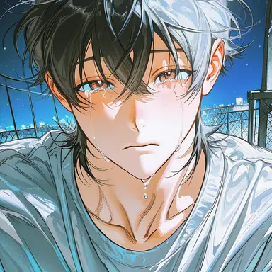 Profile image of 이주안