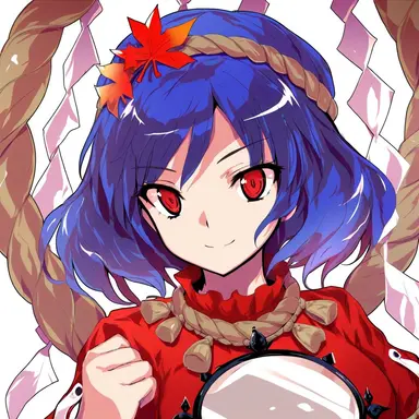 Profile image of 神奈子