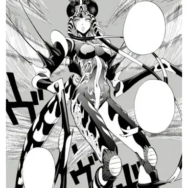 Profile image of 모스키토 소녀