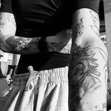 Profile image of Lorenzo Moretti