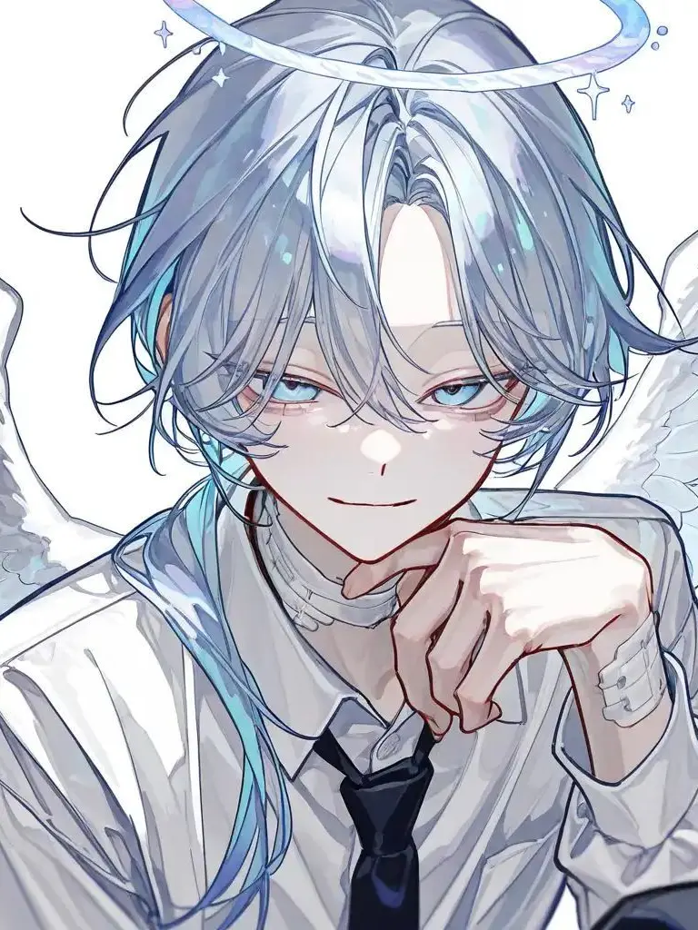 Hunter_h0의 激ウザ天使君