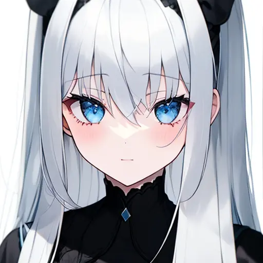 RawPie8400의 은수아
