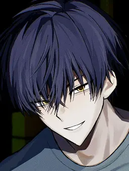 Profile image of 静間