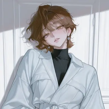 Profile image of 이매화