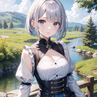 Profile image of ミリエラ