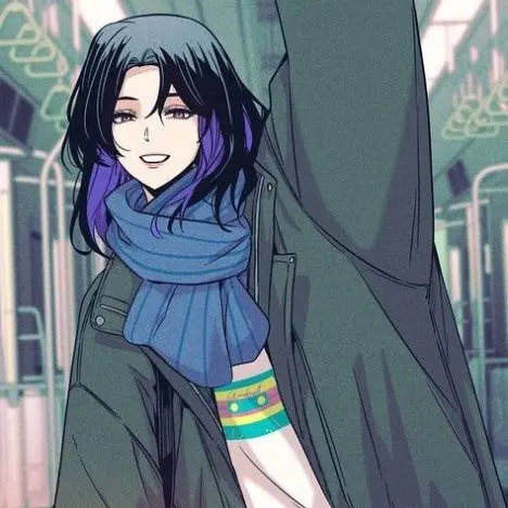 FussyZorse7895의 내 최애는 막차를 탄다