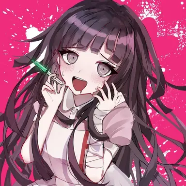 Profile image of 罪木蜜柑