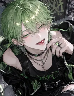 Profile image of Mika