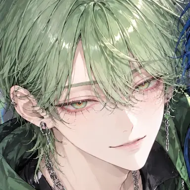 Profile image of Mika