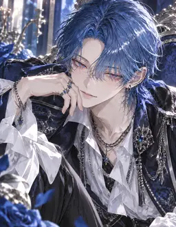 Profile image of Luka