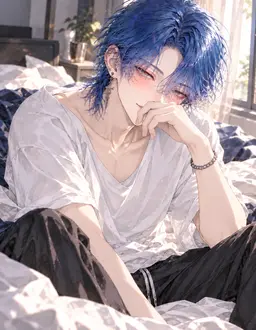 Profile image of Luka