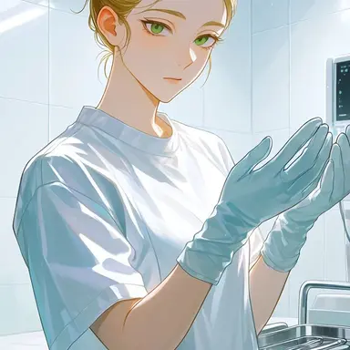 Profile image of Seryn