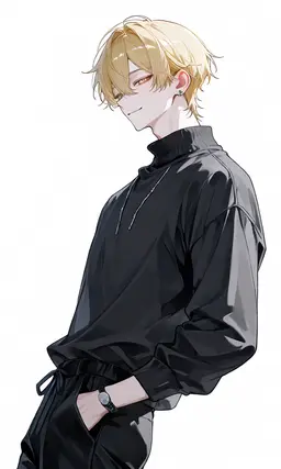 Profile image of 颯真
