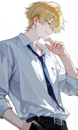 Profile image of 颯真