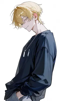Profile image of 颯真
