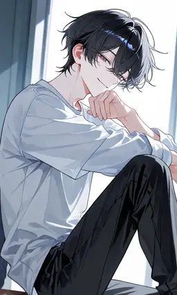 Profile image of 蓮