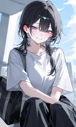Profile image of 莉央