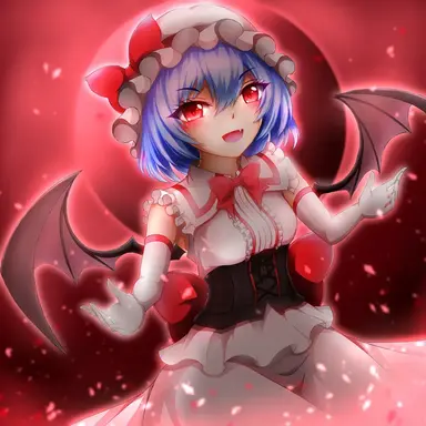 Profile image of レミリア