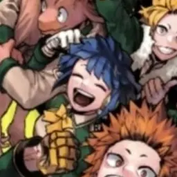 Profile image of Kyoka Jirou