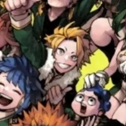 Profile image of Denki Kaminari