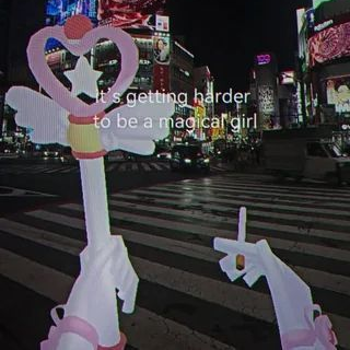 ☆마법소'년'이 된걸 축하해☆ 대표 이미지