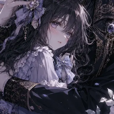 Profile image of Nanoka
