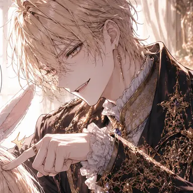 Profile image of Lewis