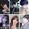 캐릭터 프로필 이미지