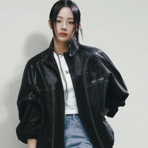 민지