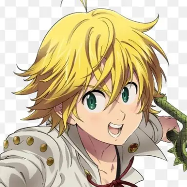 Profile image of 멜리오다스