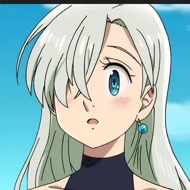 Profile image of 엘리자베스