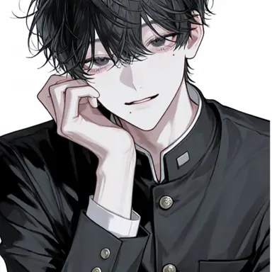 Profile image of 迅 綺世